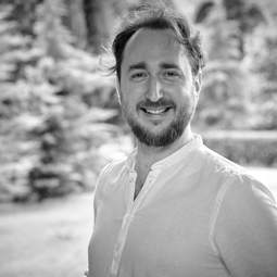 Photo of William Cooke